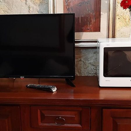 Cagliari Centro Apartman Kültér fotó
