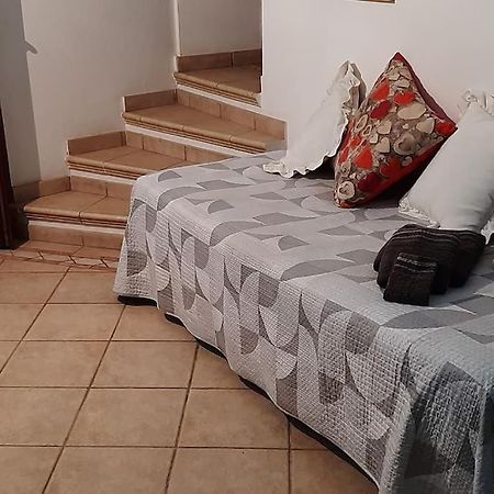 Cagliari Centro Apartman Kültér fotó