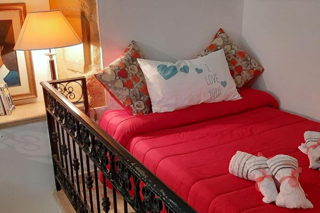 Cagliari Centro Apartman Kültér fotó