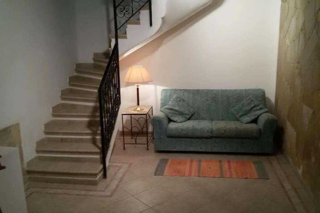 Cagliari Centro Apartman Kültér fotó